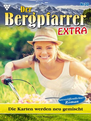 cover image of Die Karten werden neu gemischt
